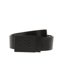 Y-3 - Belt