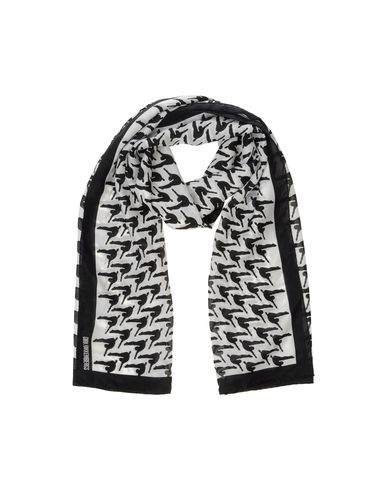 ZOOM DIRK BIKKEMBERGS - Stole