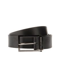 DIRK BIKKEMBERGS SPORT COUTURE - Gürtel