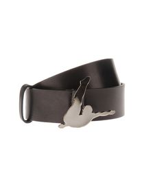 DIRK BIKKEMBERGS SPORT COUTURE - Belt