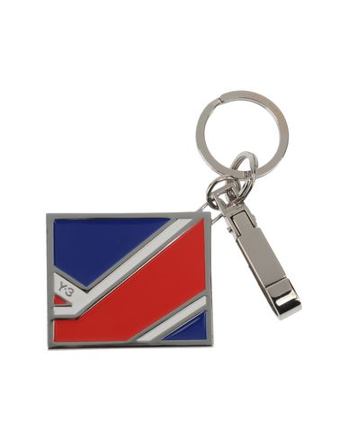 ZOOM Y-3 - Key ring