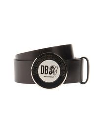 DIRK BIKKEMBERGS SPORT COUTURE - Belt