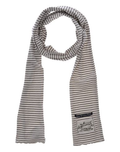 ZOOM SCOTCH & SODA - Oblong scarf