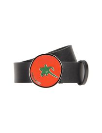 DIRK BIKKEMBERGS SPORT COUTURE - Belt