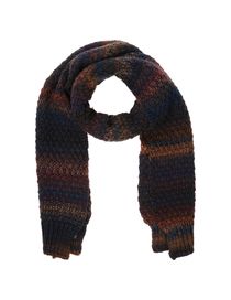 SCOTCH & SODA - Oblong scarf