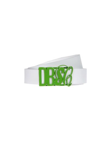 ZOOM DIRK BIKKEMBERGS SPORT COUTURE - Belt