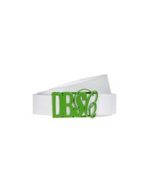 DIRK BIKKEMBERGS SPORT COUTURE - Belt
