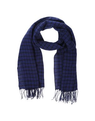 SCOTCH & SODA - Oblong scarf