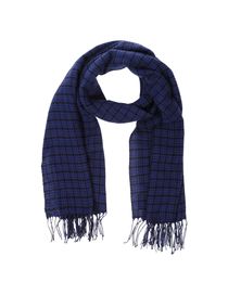 SCOTCH & SODA - Oblong scarf