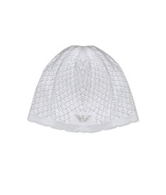 ARMANI JUNIOR - Hat