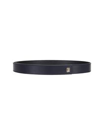 DIRK BIKKEMBERGS SPORT COUTURE - Belt
