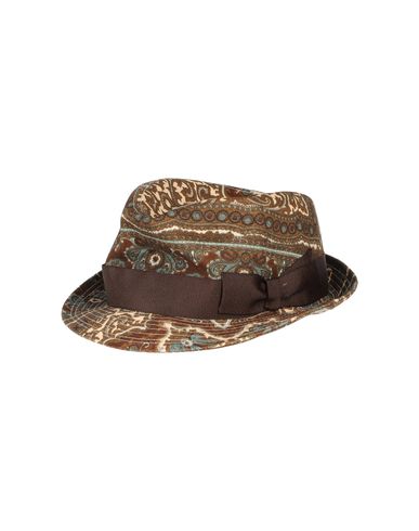 ZOOM D&G - Hat