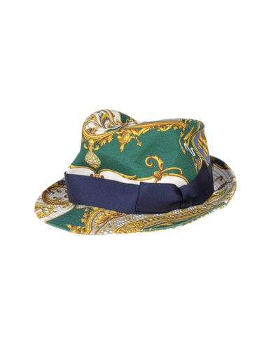 ZOOM D&G - Hat