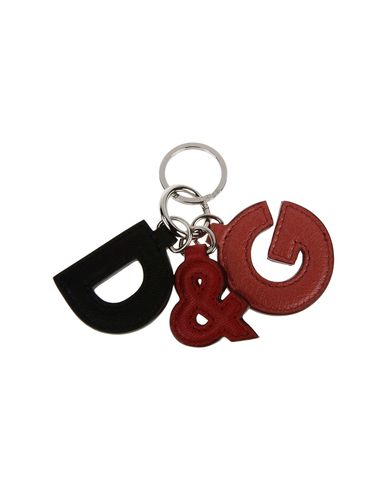 ZOOM D&G - Key ring