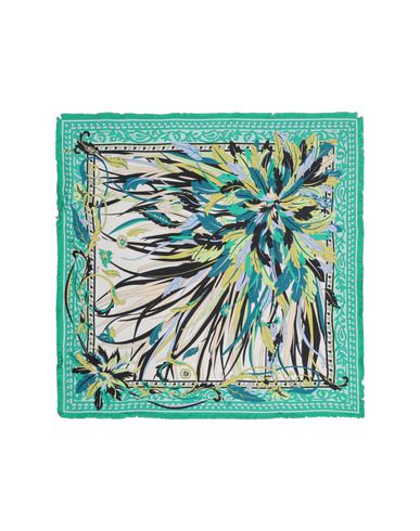 ZOOM EMILIO PUCCI - Square scarf