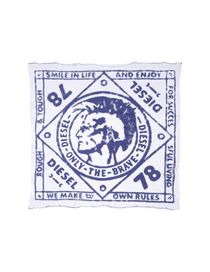 DIESEL - Square scarf