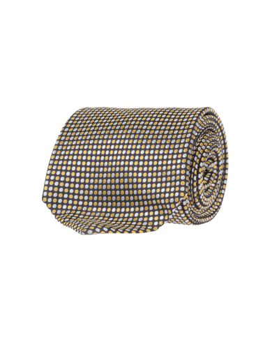 ZOOM GIORGIO ARMANI - Tie