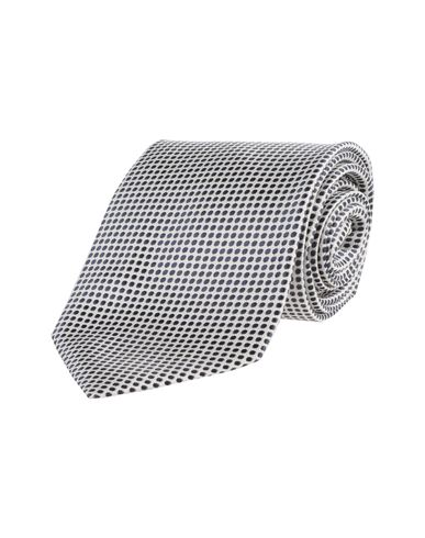 ZOOM GIORGIO ARMANI - Tie