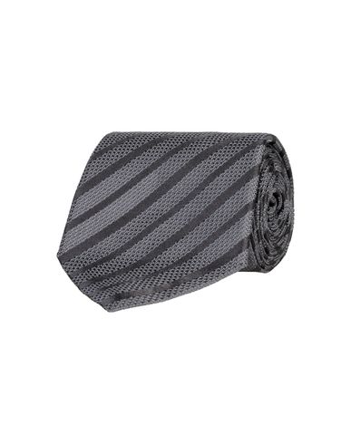 ZOOM GIORGIO ARMANI - Tie