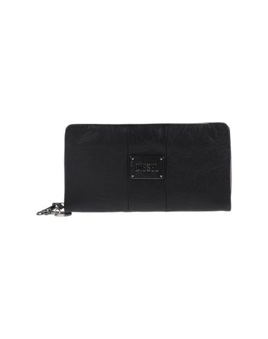 ZOOM DIESEL - Wallet