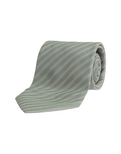 ZOOM GIORGIO ARMANI - Tie