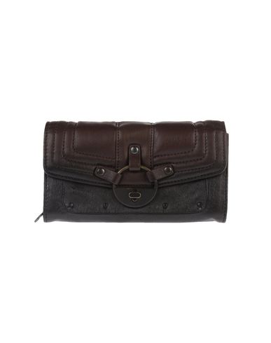 ZOOM DIESEL - Wallet