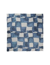 GIORGIO ARMANI - Square scarf