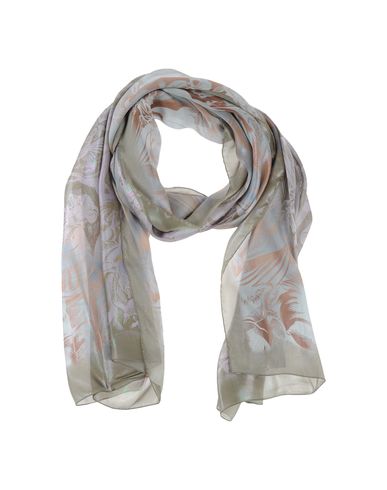 ZOOM GIORGIO ARMANI - Stole