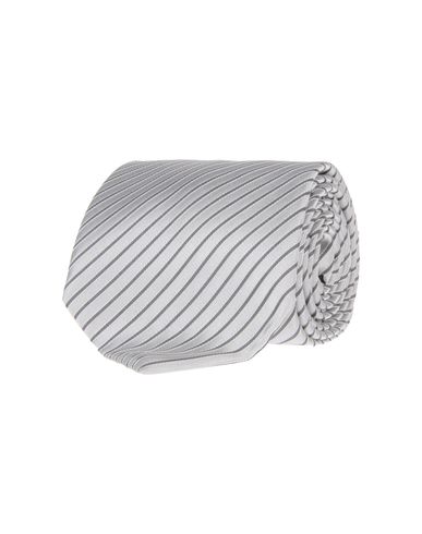 ZOOM GIORGIO ARMANI - Tie