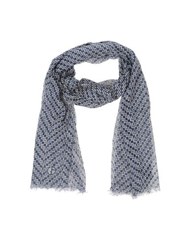 ZOOM GIORGIO ARMANI - Oblong scarf