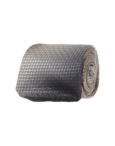 ZOOM GIORGIO ARMANI - Tie