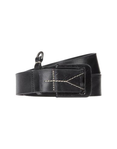 ZOOM DIESEL BLACK GOLD - Belt