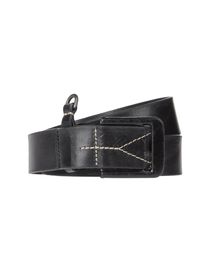 DIESEL BLACK GOLD - Belt