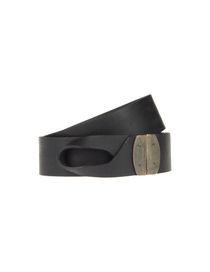 DIESEL BLACK GOLD - Cintura