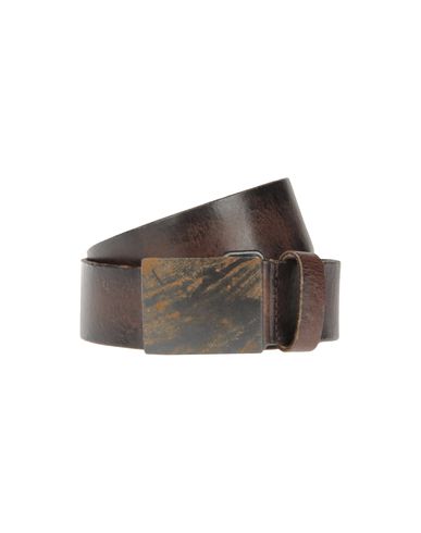 ZOOM DIESEL BLACK GOLD - Belt
