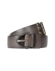 DIESEL BLACK GOLD - Belt