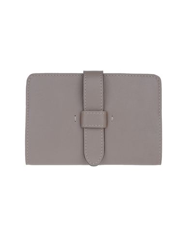ZOOM GIORGIO ARMANI - Document holder