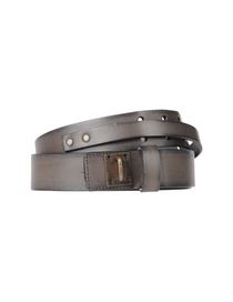 DIESEL BLACK GOLD - Cintura