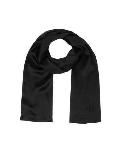 ZOOM GIORGIO ARMANI - Oblong scarf