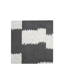 DIESEL BLACK GOLD - Foulard