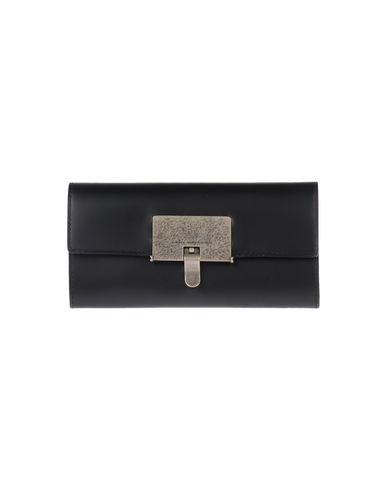 ZOOM DIESEL BLACK GOLD - Wallet