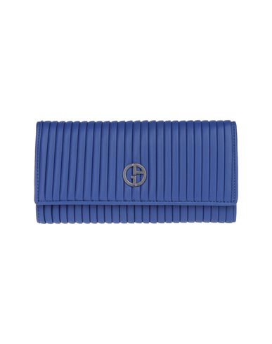 ZOOM GIORGIO ARMANI - Wallet