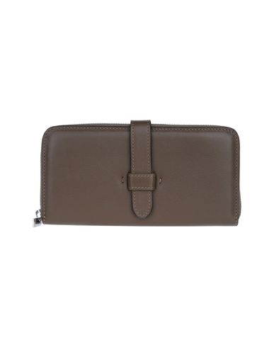ZOOM GIORGIO ARMANI - Portafoglio
