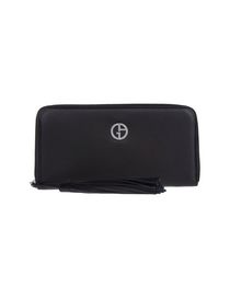 GIORGIO ARMANI - Wallet