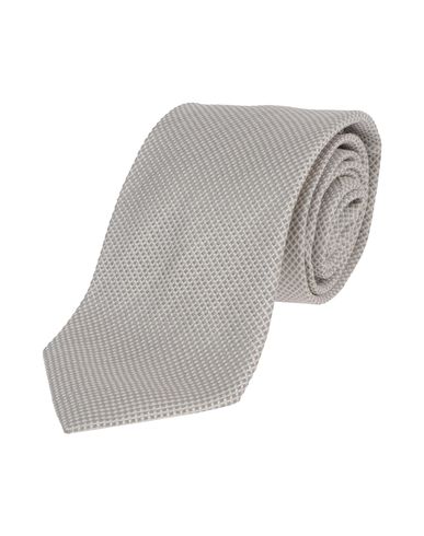ZOOM GIORGIO ARMANI - Tie