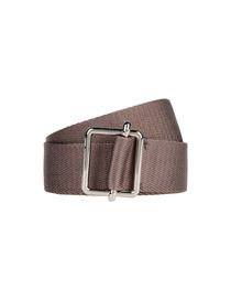 GIORGIO ARMANI - Belt