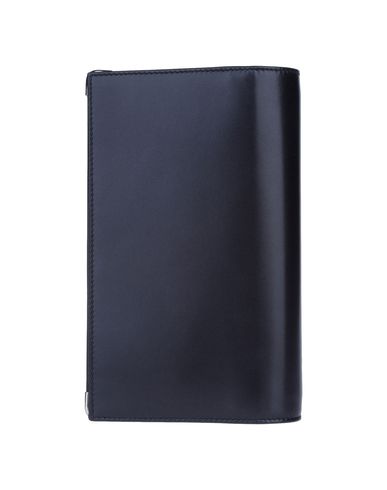 ZOOM GIORGIO ARMANI - Organizer binder