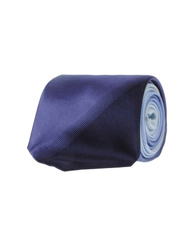 ZOOM GIORGIO ARMANI - Tie