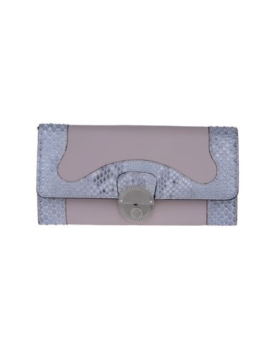 ZOOM GIORGIO ARMANI - Wallet