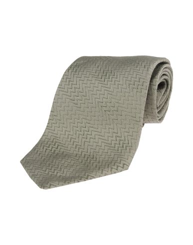 ZOOM GIORGIO ARMANI - Tie